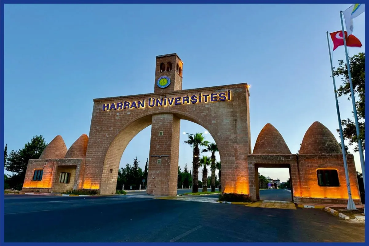 Harran Üniversitesi’nden 52 Öğretim Üyesi Alımı İlanı